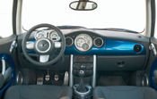 2006 Mini Cooper Picture